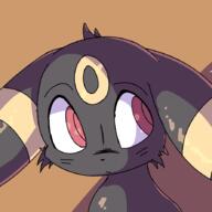 2025 pokemon umbreon // 891x891 // 52KB