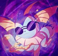 2021 pokemon trapstar vaporeon // 1372x1325 // 992KB