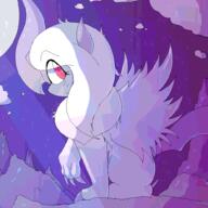 2025 absol pokemon // 1000x1000 // 100KB