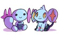 2022 pokemon shinx wooper // 408x243 // 14KB