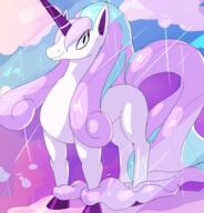 2022 galarian_rapidash pokemon rapidash // 918x960 // 141KB