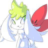 2023 pokemon shaymin // 1279x1285 // 353KB