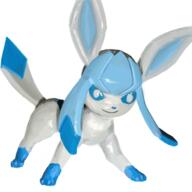 2024 glaceon pokemon // 2000x2003 // 2.6MB