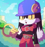 2020 furry klonoa // 732x768 // 118KB
