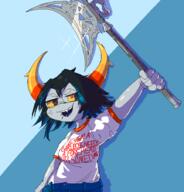 2024 homestuck troll // 866x902 // 81KB