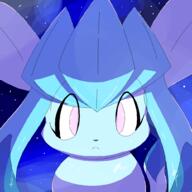 2022 glaceon pokemon // 1000x1000 // 107KB