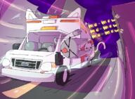 2021 ambulance cat // 800x589 // 171KB