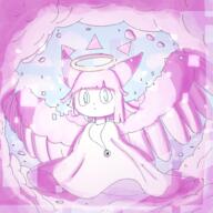 2020 cover furry idku maple // 1000x1000 // 461KB