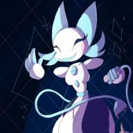 2021 deltarune tasque_manager // 1000x1000 // 185KB