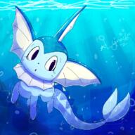 2021 pokemon vaporeon // 800x800 // 352KB